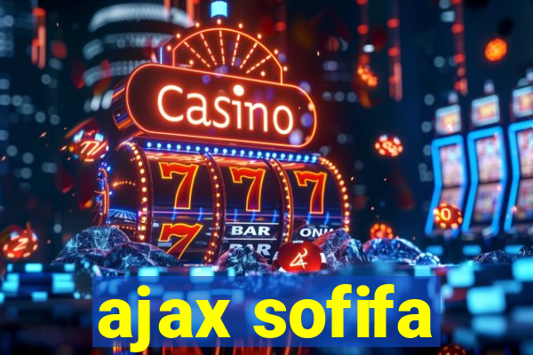 ajax sofifa